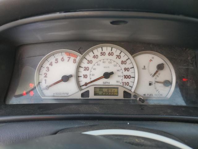 Photo 9 from auction – 2006 TOYOTA COROLLA CE with VIN 2T1BR32E56C638655