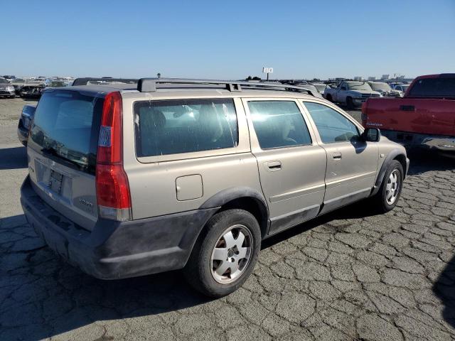 Photo 3 from auction – 2003 VOLVO XC70 with VIN YV1SZ59H531108367