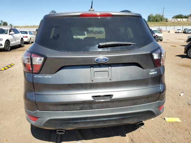 Photo 6 from auction – 2018 FORD ESCAPE SE with VIN 1FMCU9GD6JUD37101