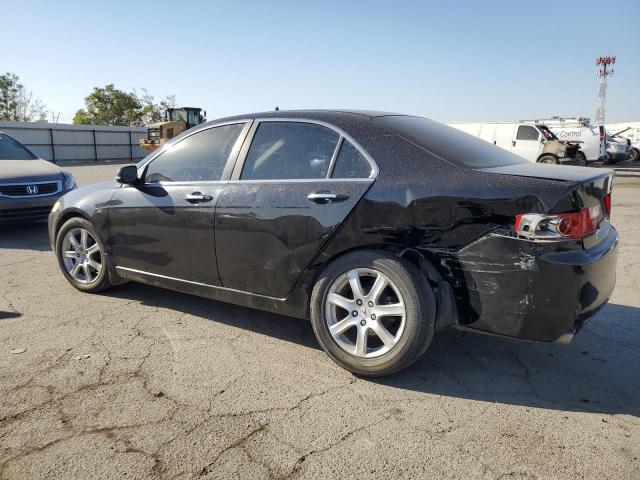 Photo 2 from auction – 2004 ACURA TSX with VIN JH4CL968X4C039753