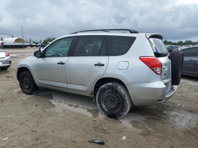 Photo 2 from auction – 2008 TOYOTA RAV4 with VIN JTMZD33V585095321