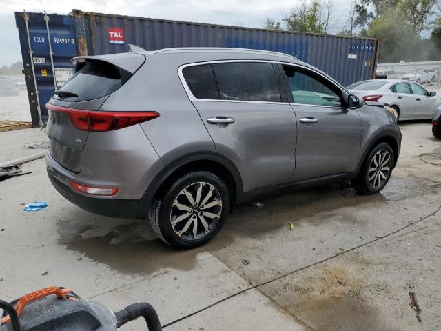 Foto 3 de la subasta – 2017 KIA SPORTAGE E con VIN KNDPNCAC7H7053792