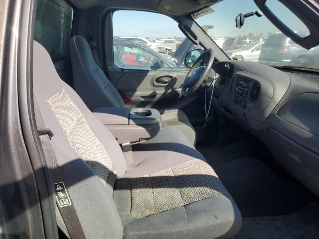 صورة رقم 10 من المزاد - 2003 FORD F150 مع VIN 1FTRF17293NA86810