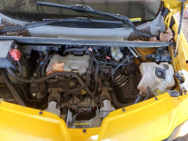 Photo 12 from auction – 2001 PONTIAC AZTEK with VIN 3G7DA03E81S549105