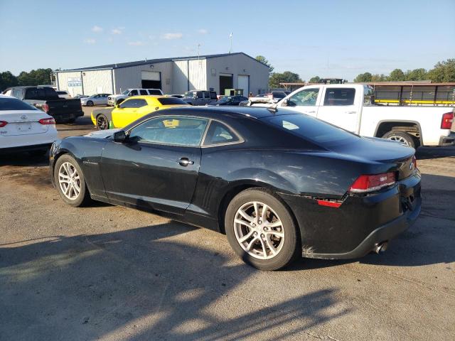 Photo 2 from auction – 2015 CHEVROLET CAMARO LS with VIN 2G1FB1E32F9216596