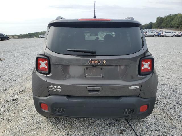 Photo 6 from auction – 2018 JEEP RENEGADE L with VIN ZACCJBBB6JPJ52524