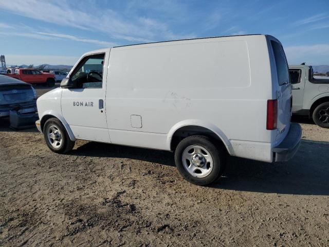 Photo 2 from auction – 2004 CHEVROLET ASTRO with VIN 1GCDM19X14B113784