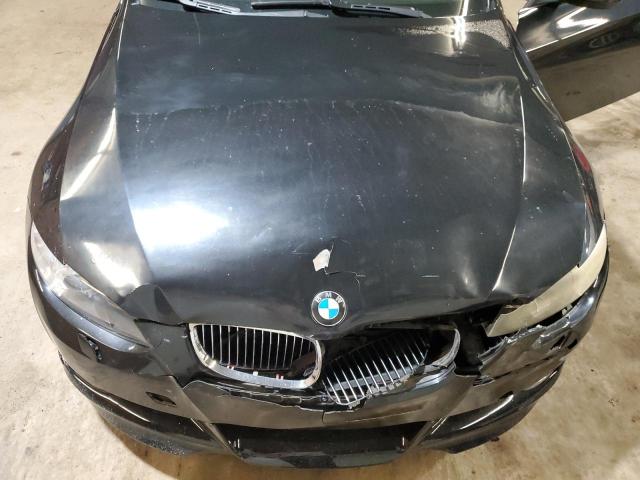 Photo 11 from auction – 2008 BMW 335 XI with VIN WBAWC73568E067375