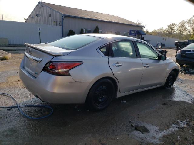 Photo 3 from auction – 2014 NISSAN ALTIMA 2.5 with VIN 1N4AL3AP4EC411597