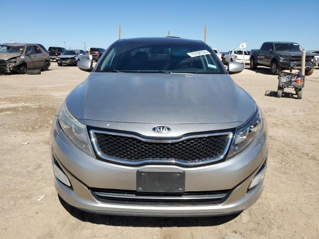 Photo 5 from auction – 2015 KIA OPTIMA SX with VIN 5XXGR4A6XFG394127