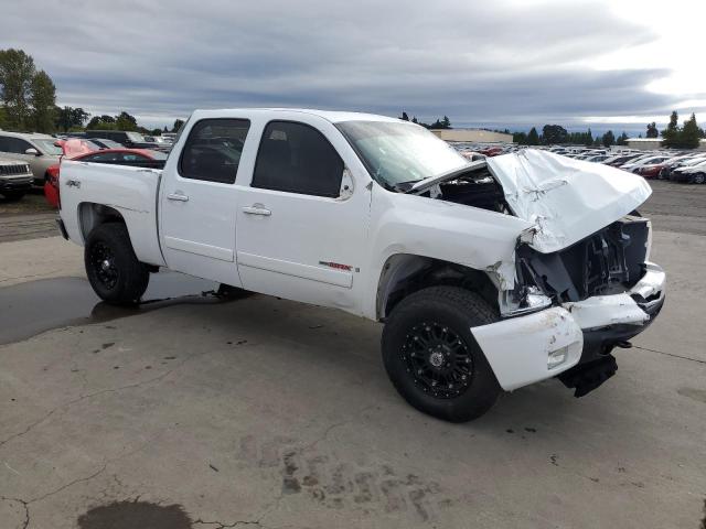 Photo 4 from auction – 2008 CHEVROLET SILVERADO with VIN 2GCFK13Y981157943