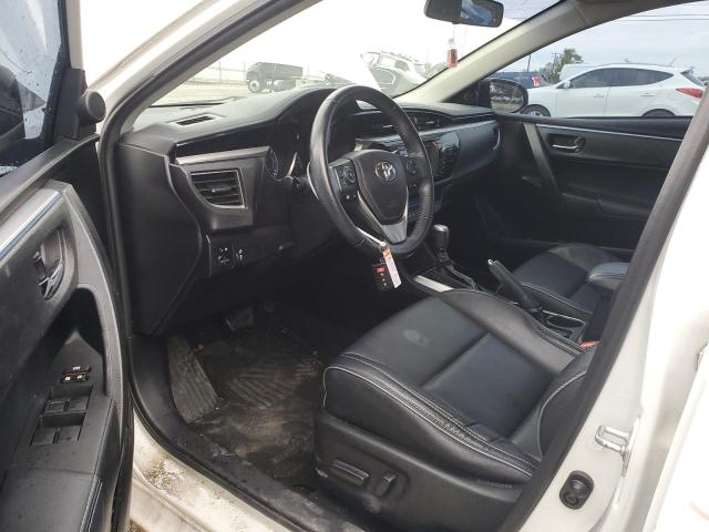 Photo 8 from auction – 2016 TOYOTA COROLLA L with VIN 5YFBURHE2GP427987