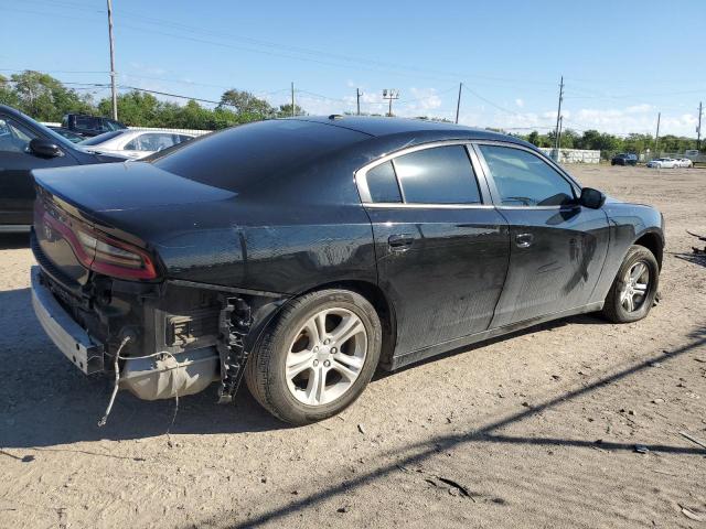 Photo 3 from auction – 2021 DODGE CHARGER SX with VIN 2C3CDXBG2MH536538