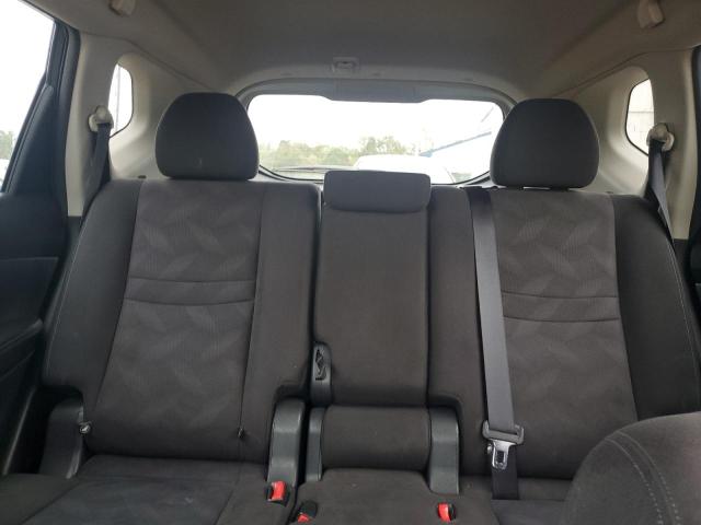 Photo 10 from auction – 2015 NISSAN ROGUE S with VIN KNMAT2MV2FP539443