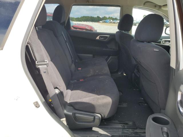 Photo 11 from auction – 2013 NISSAN PATHFINDER with VIN 5N1AR2MN2DC608047
