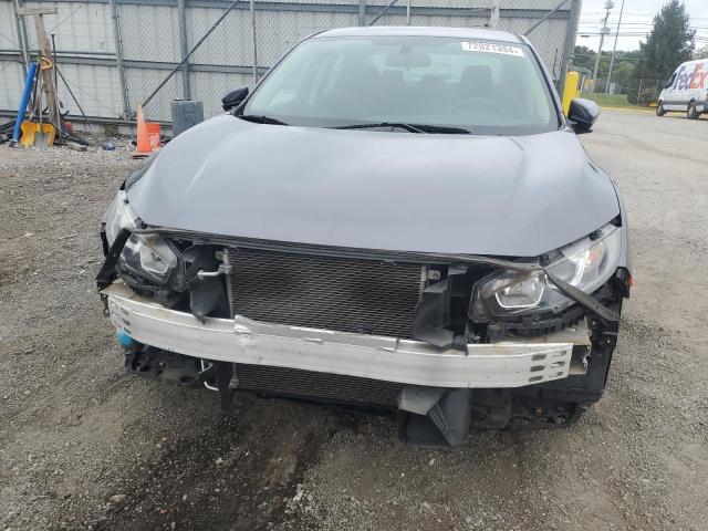 Photo 5 from auction – 2017 HONDA CIVIC LX with VIN 2HGFC2F53HH553380