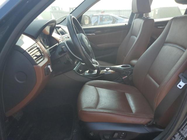 Photo 7 from auction – 2013 BMW X1 XDRIVE2 with VIN WBAVL1C58DVR85468