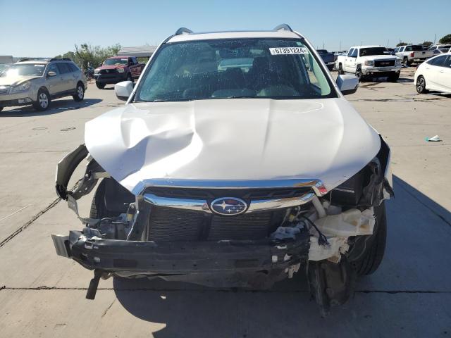 Photo 5 from auction – 2017 SUBARU FORESTER 2 with VIN JF2SJATC0HH477687
