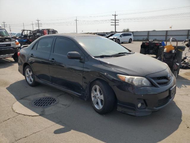 Photo 4 from auction – 2012 TOYOTA COROLLA BA with VIN 2T1BU4EE2CC833530