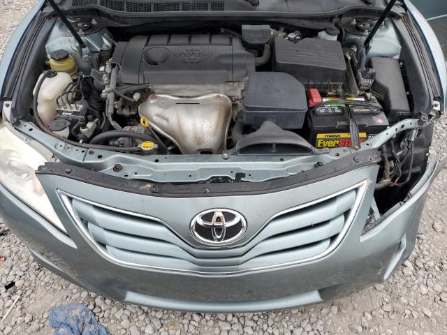 Photo 11 from auction – 2011 TOYOTA CAMRY BASE with VIN 4T1BF3EK3BU756139