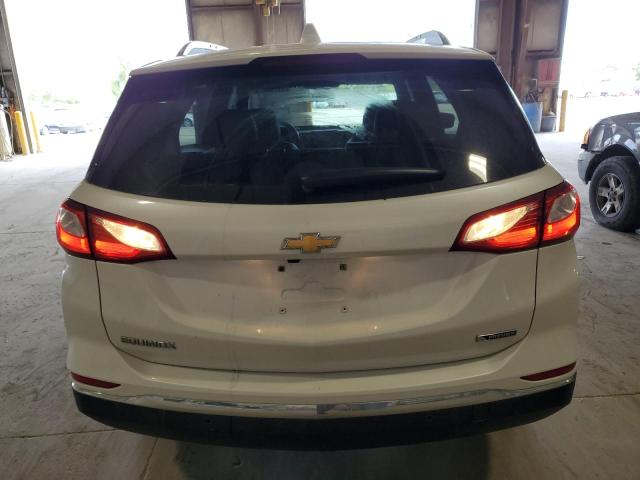 Photo 6 from auction – 2018 CHEVROLET EQUINOX PR with VIN 2GNAXMEV3J6330369