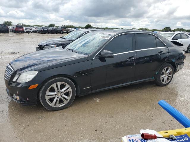 Photo 1 from auction – 2011 MERCEDES-BENZ E 350 with VIN WDDHF5GB8BA476991