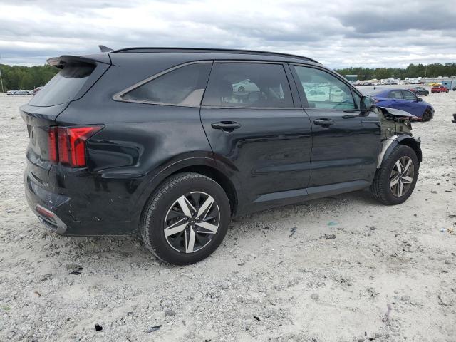 Photo 3 from auction – 2023 KIA SORENTO EX with VIN 5XYRH4LF6PG170018