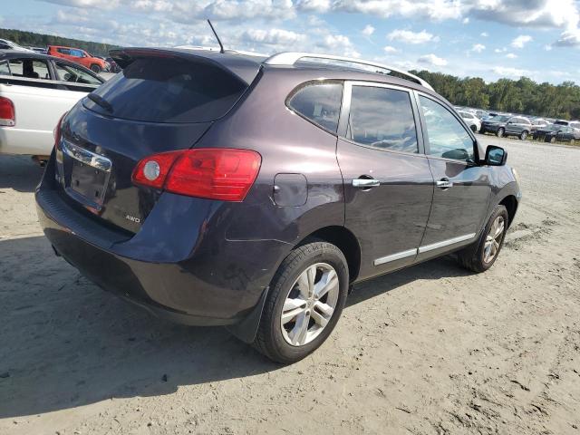 Photo 3 from auction – 2012 NISSAN ROGUE S with VIN JN8AS5MV4CW406127