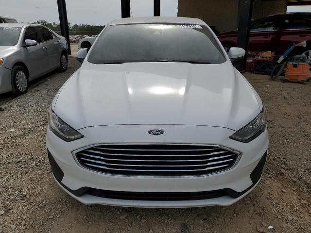 Photo 5 from auction – 2020 FORD FUSION SE with VIN 3FA6P0HD6LR187252