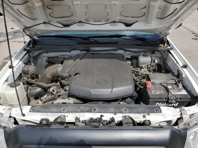 Photo 11 from auction – 2015 TOYOTA TACOMA DOU with VIN 3TMLU4EN8FM172988