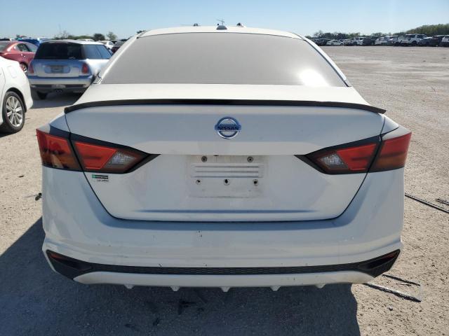 Photo 6 from auction – 2020 NISSAN ALTIMA S with VIN 1N4BL4BV9LC120274