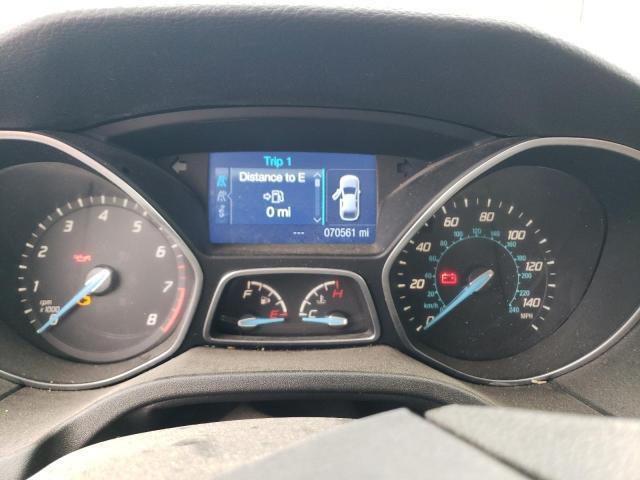 Снимка 9 от търг – 2013 FORD FOCUS SE с VIN 1FADP3F29DL327501