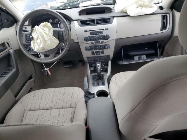 Photo 8 from auction – 2009 FORD FOCUS SE with VIN 1FAHP35NX9W131831
