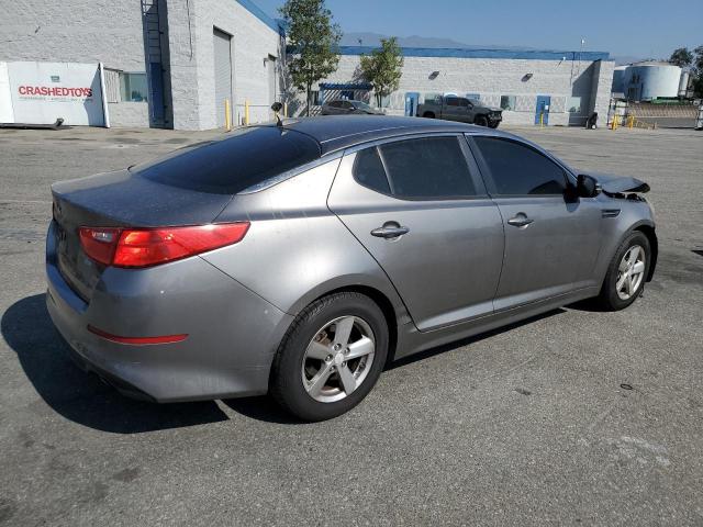 Photo 3 from auction – 2015 KIA OPTIMA LX with VIN 5XXGM4A70FG501256