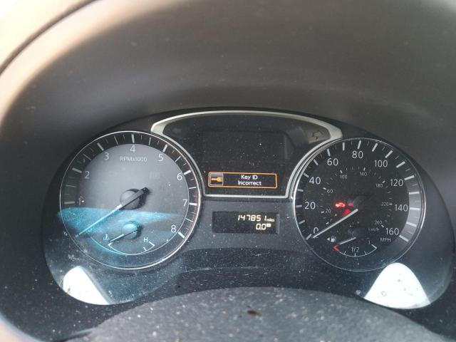 Photo 9 from auction – 2013 NISSAN ALTIMA 2.5 with VIN 1N4AL3AP5DC902923