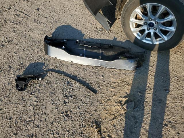 Photo 12 from auction – 2015 FORD FUSION S with VIN 3FA6P0G77FR168712