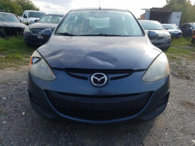 Photo 5 from auction – 2011 MAZDA MAZDA2 with VIN JM1DE1HY4B0106795