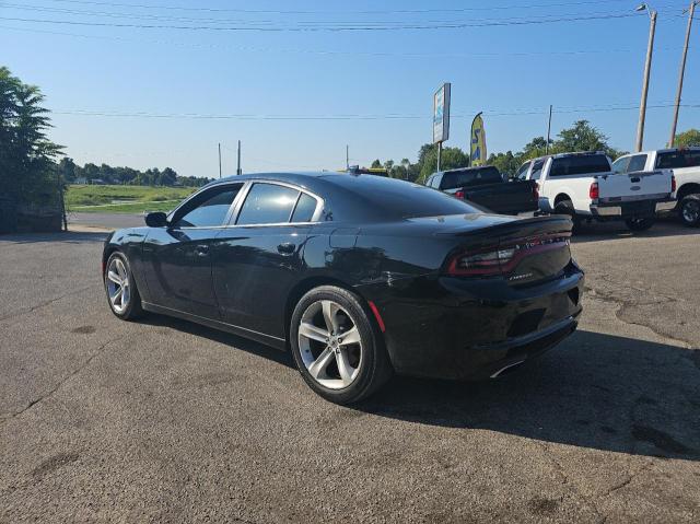 Photo 3 from auction – 2017 DODGE CHARGER R/ with VIN 2C3CDXCTXHH595273