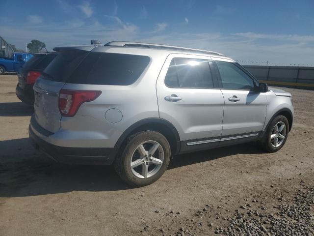 Photo 3 from auction – 2019 FORD EXPLORER X with VIN 1FM5K7D84KGA88579