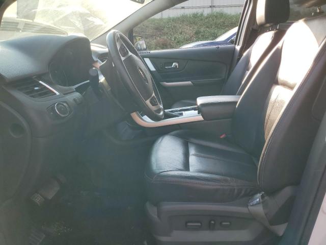 Photo 7 from auction – 2012 FORD EDGE LIMIT with VIN 2FMDK3KC2CBA40437