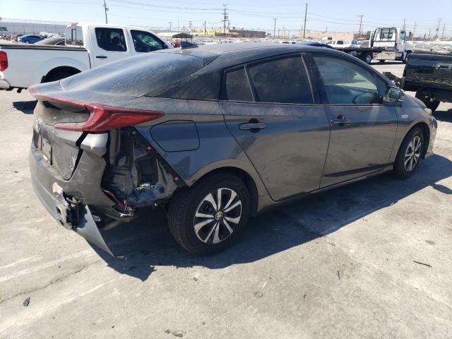 Photo 3 from auction – 2017 TOYOTA PRIUS PRIM with VIN JTDKARFP0H3043956
