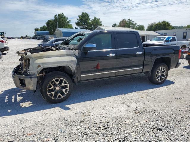GMC SIERRA K15 2014 with VIN 3GTU2VEC5EG143928 - Photo from auction