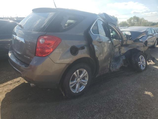 Photo 3 from auction – 2012 CHEVROLET EQUINOX LT with VIN 2GNFLPE50C6393693