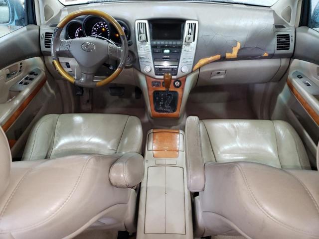 Photo 8 from auction – 2005 LEXUS RX 330 with VIN 2T2HA31U55C046256