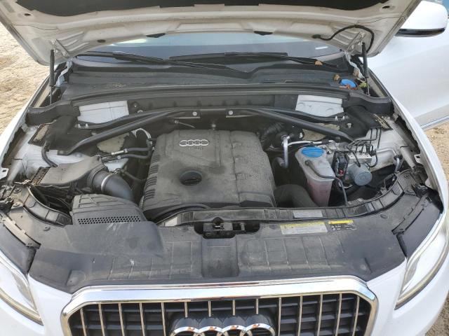 صورة رقم 12 من المزاد - 2015 AUDI Q5 PREMIUM مع VIN WA1LFAFP8FA094843