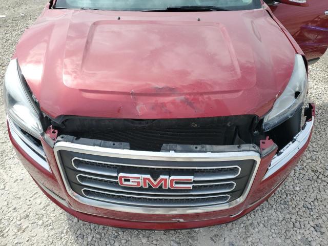 Photo 12 from auction – 2013 GMC ACADIA SLT with VIN 1GKKRSKD9DJ254398