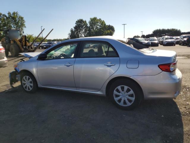 Photo 2 from auction – 2011 TOYOTA COROLLA BA with VIN JTDBU4EE4BJ088427