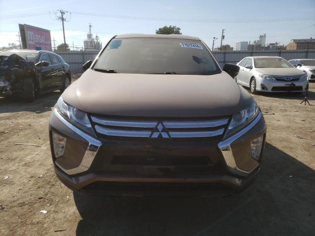 Photo 5 from auction – 2019 MITSUBISHI ECLIPSE CR with VIN JA4AT4AA6KZ004220