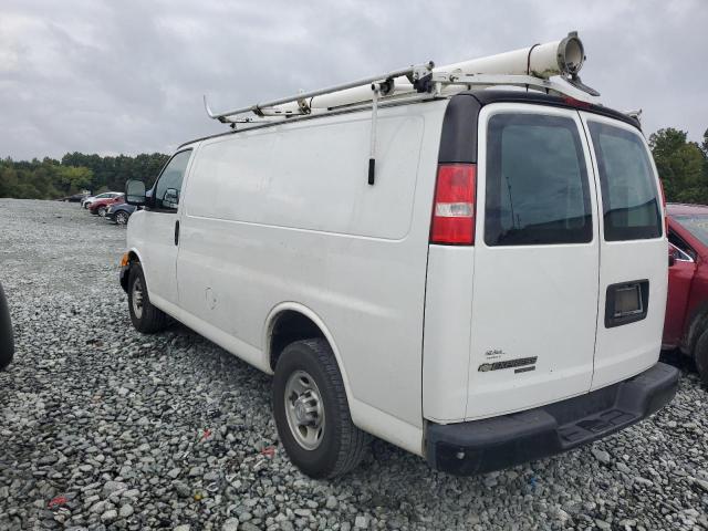 Photo 2 from auction – 2016 CHEVROLET EXPRESS G2 with VIN 1GCWGAFF0G1340664