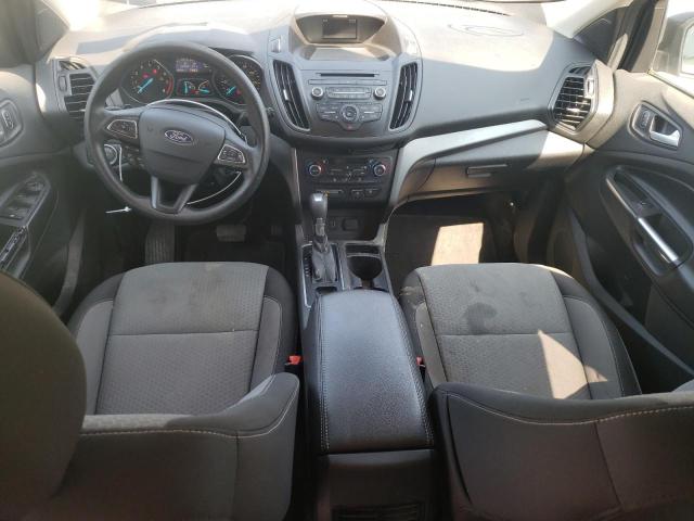 Photo 8 from auction – 2017 FORD ESCAPE SE with VIN 1FMCU9GD0HUD17260